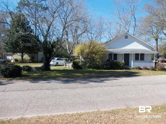 3098 Railroad Avenue Loxley, AL 36551 - Photo 1 of 25