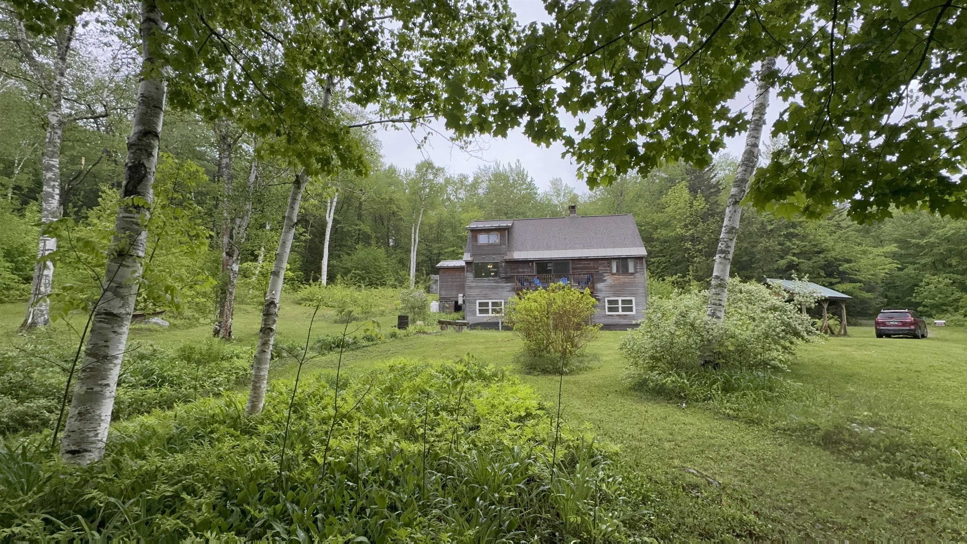 1871 West Hill Road Townshend, VT 05353 - Photo 13 of 31