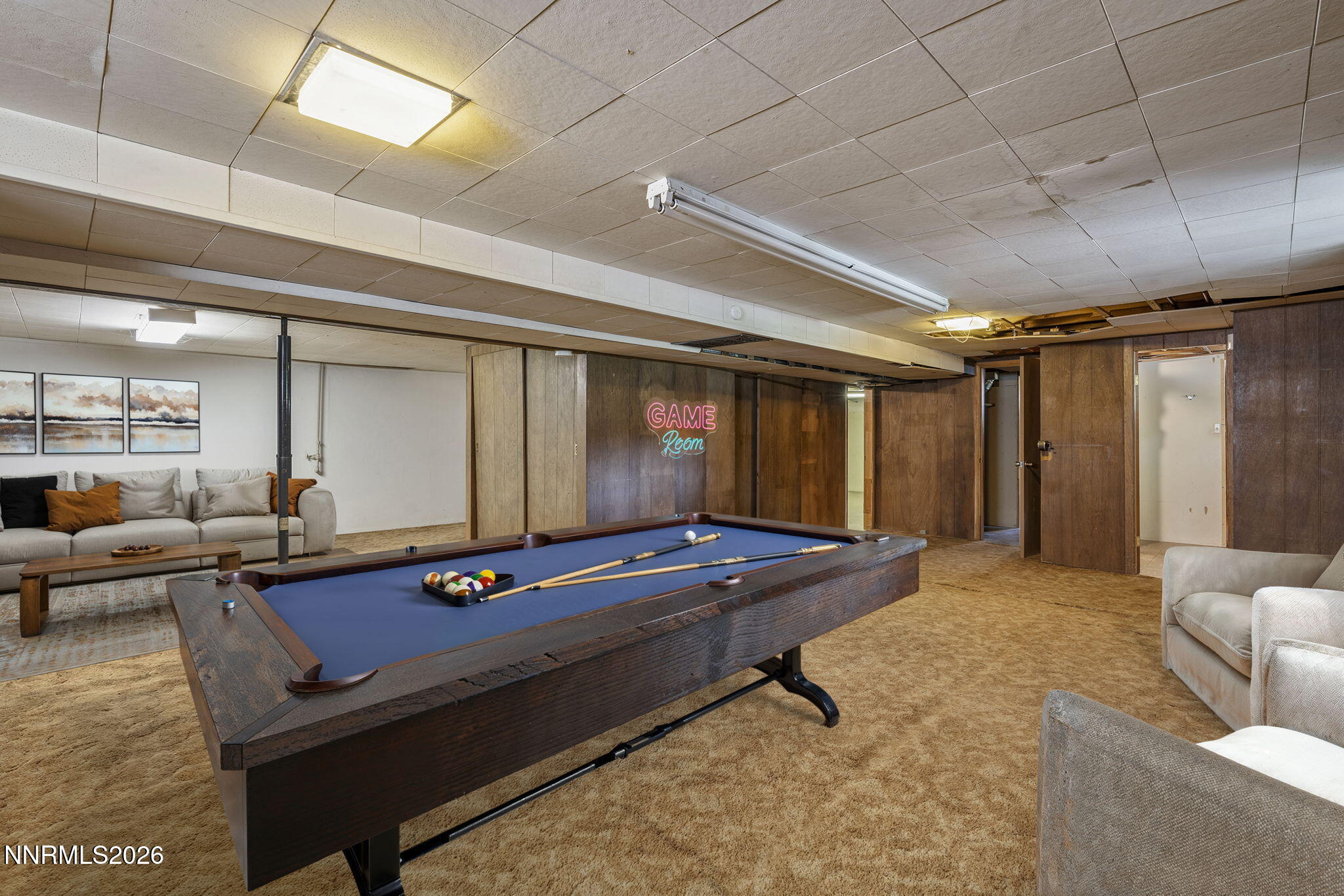 1310 Earl Drive Reno, NV 89503 - Photo 30 of 53 33-web-or-mls-1310_Earl_Dr._Basement_26-