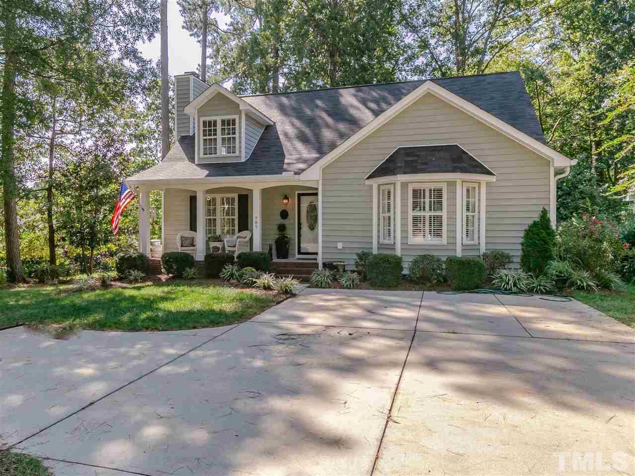 789 Durham Road Wake Forest, NC 27587 - Photo 1 of 25 Gallery Image 1