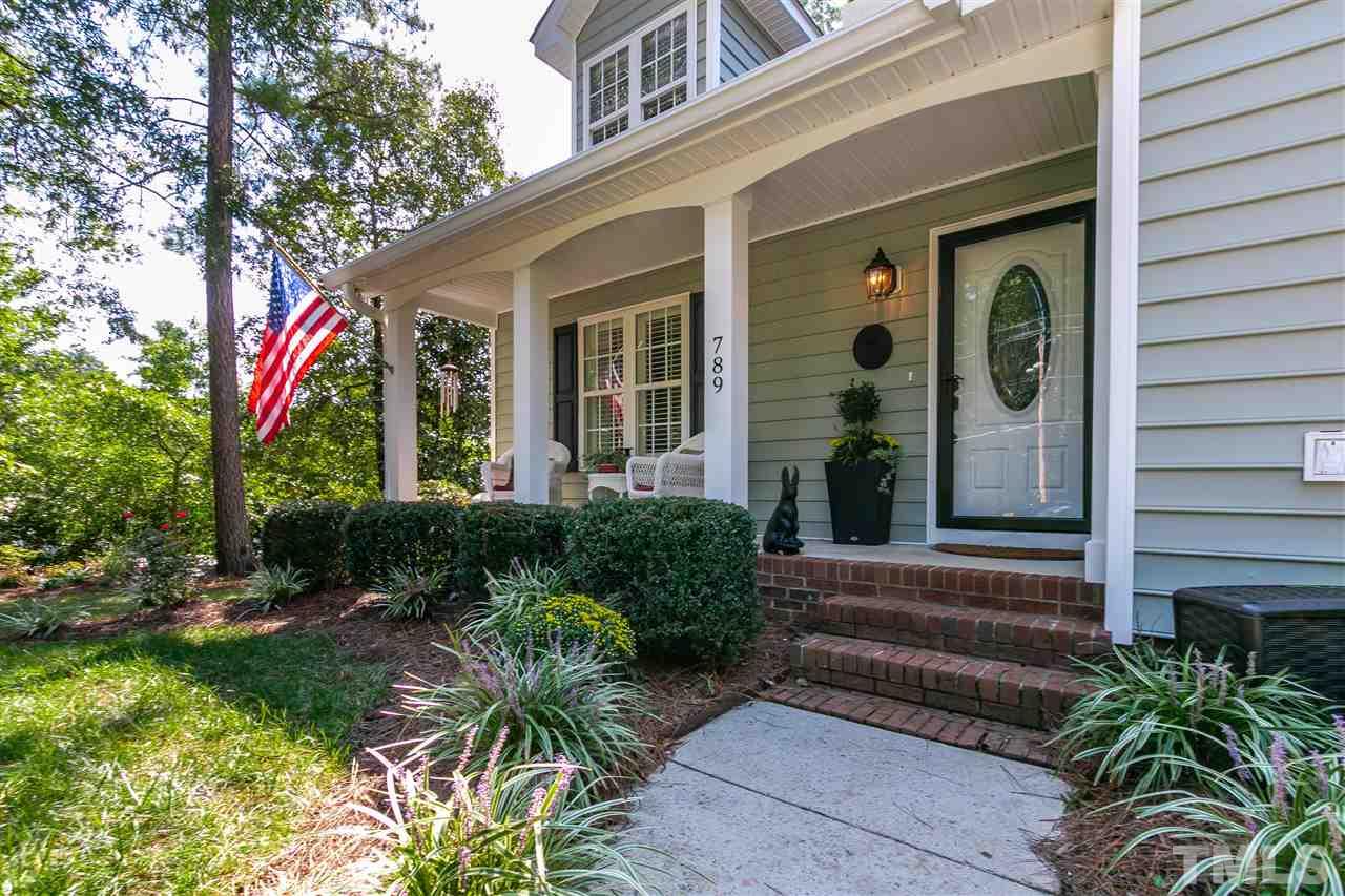 789 Durham Road Wake Forest, NC 27587 - Photo 2 of 25 Gallery Image 2