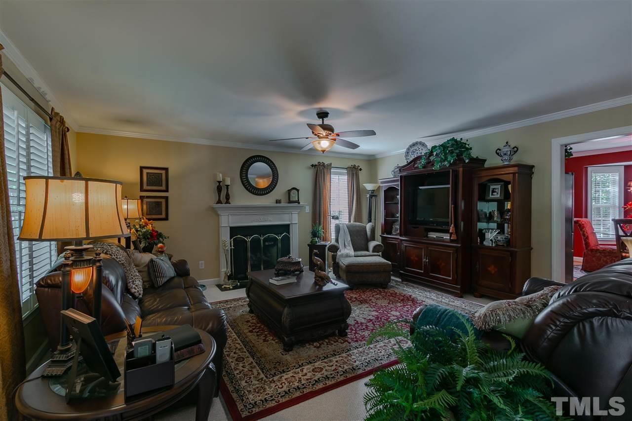 789 Durham Road Wake Forest, NC 27587 - Photo 3 of 25 Gallery Image 3