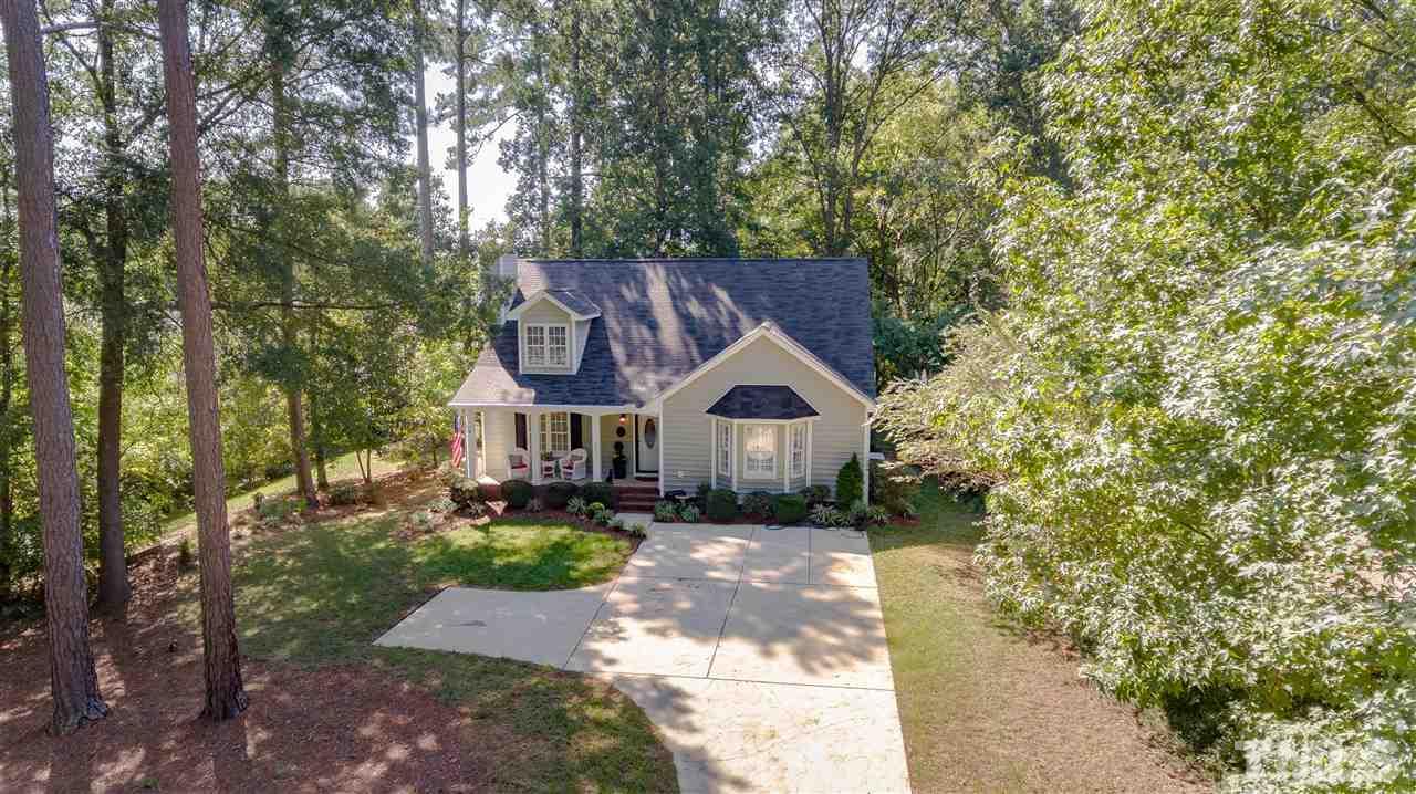 789 Durham Road Wake Forest, NC 27587 - Photo 25 of 25 Gallery Image 25