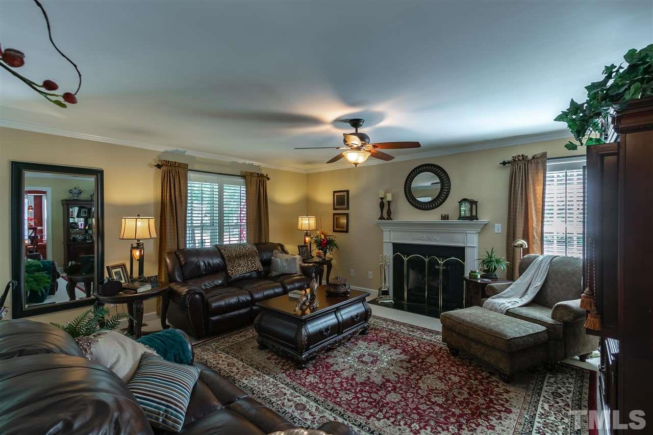789 Durham Road Wake Forest, NC 27587 - Photo 5 of 25 Gallery Image 5