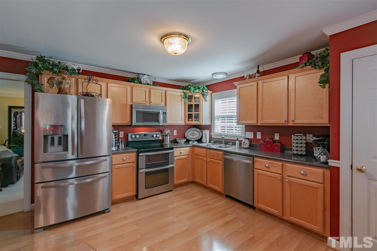 789 Durham Road Wake Forest, NC 27587 - Photo 7 of 25 Gallery Image 7
