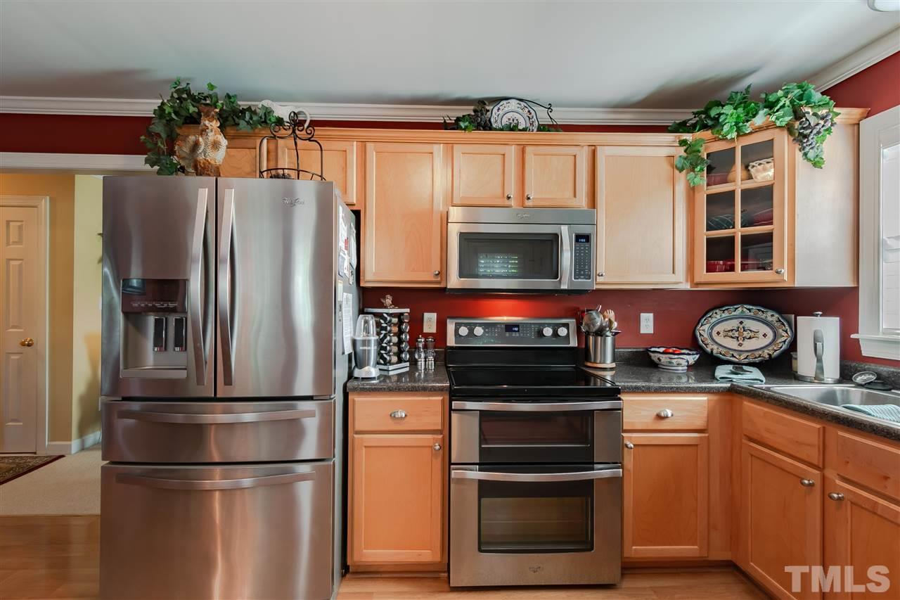 789 Durham Road Wake Forest, NC 27587 - Photo 8 of 25 Gallery Image 8