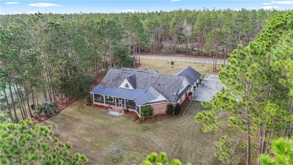 980 Jimmy Ree Lane Bristol, GA 31518 - Photo 5 of 73