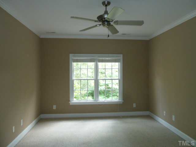 1324 Cameron View Court Raleigh, NC 27607 - Photo 6 of 12 Master bedroom