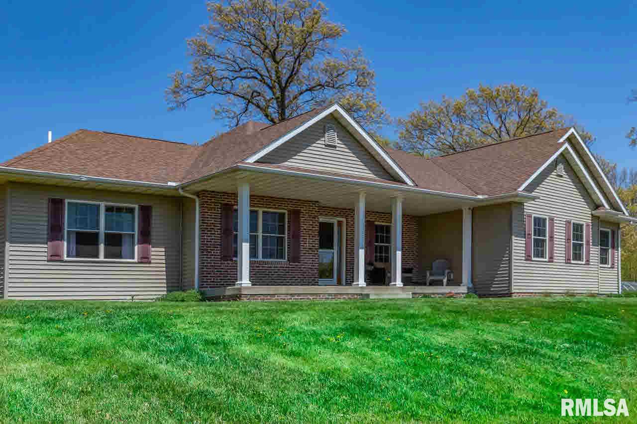 27019 Ebenezer Road Geneseo, IL 61254 - Photo 1 of 24