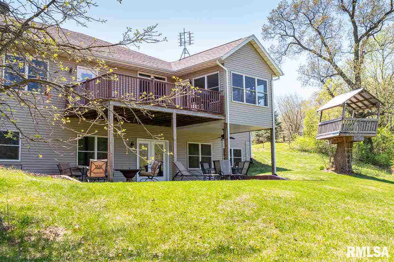 27019 Ebenezer Road Geneseo, IL 61254 - Photo 3 of 24