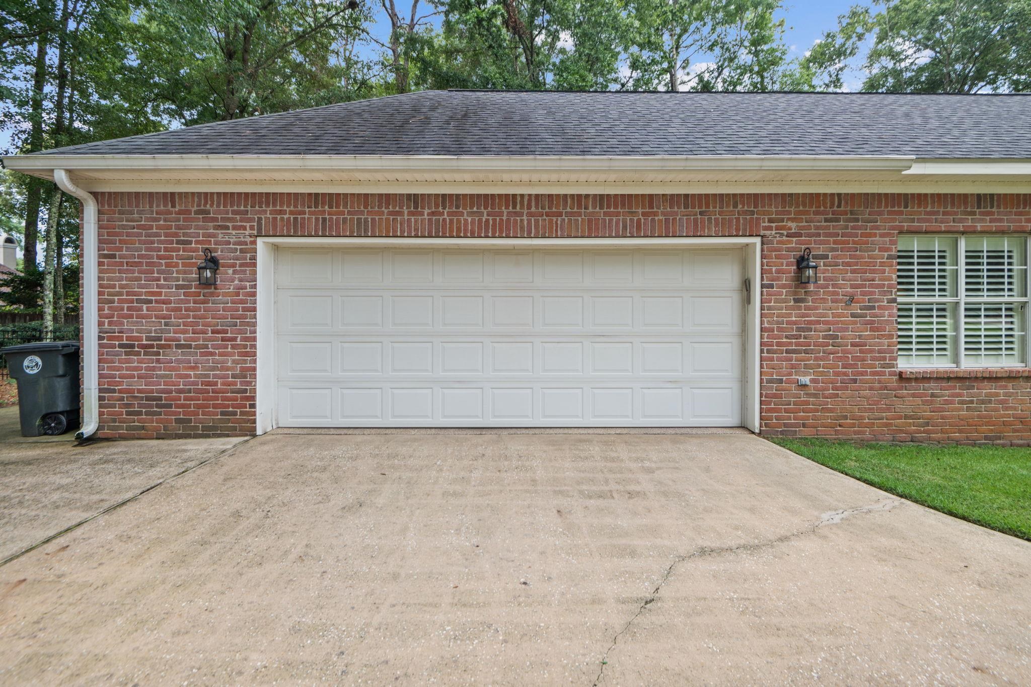 105 Beaver Dam Road Fairhope, AL 36532 - Photo 48 of 55 Garage