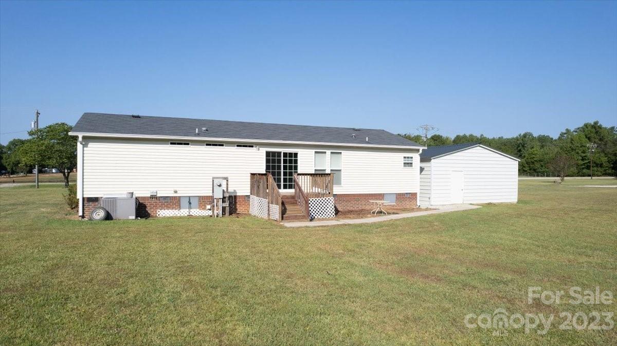 4514 Old Hickory Road Lancaster, SC 29720 - Photo 7 of 35