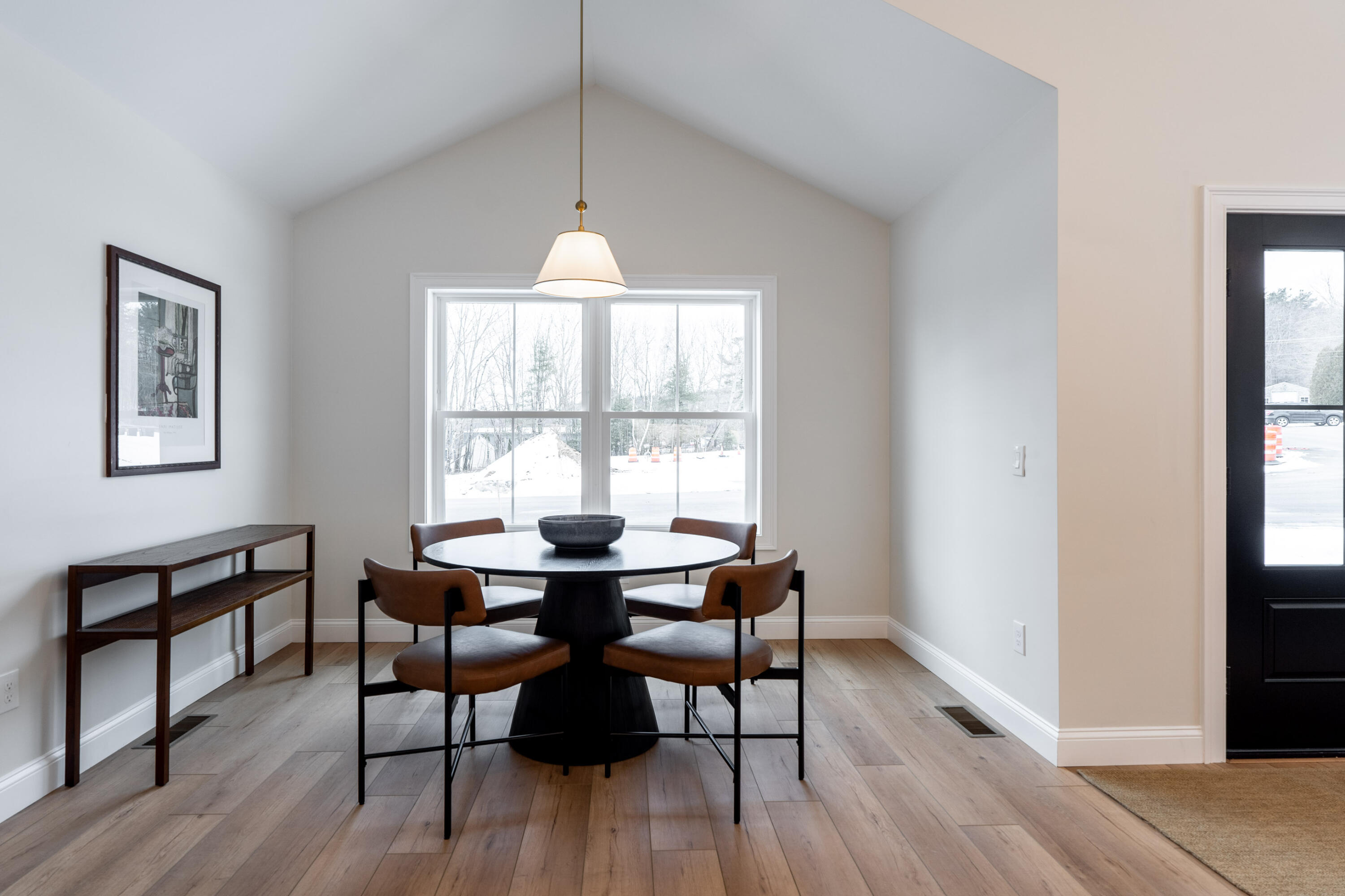 4 Daybreak Lane, Unit 19 Windham, ME 04062 - Photo 12 of 37 Breakfast Nook