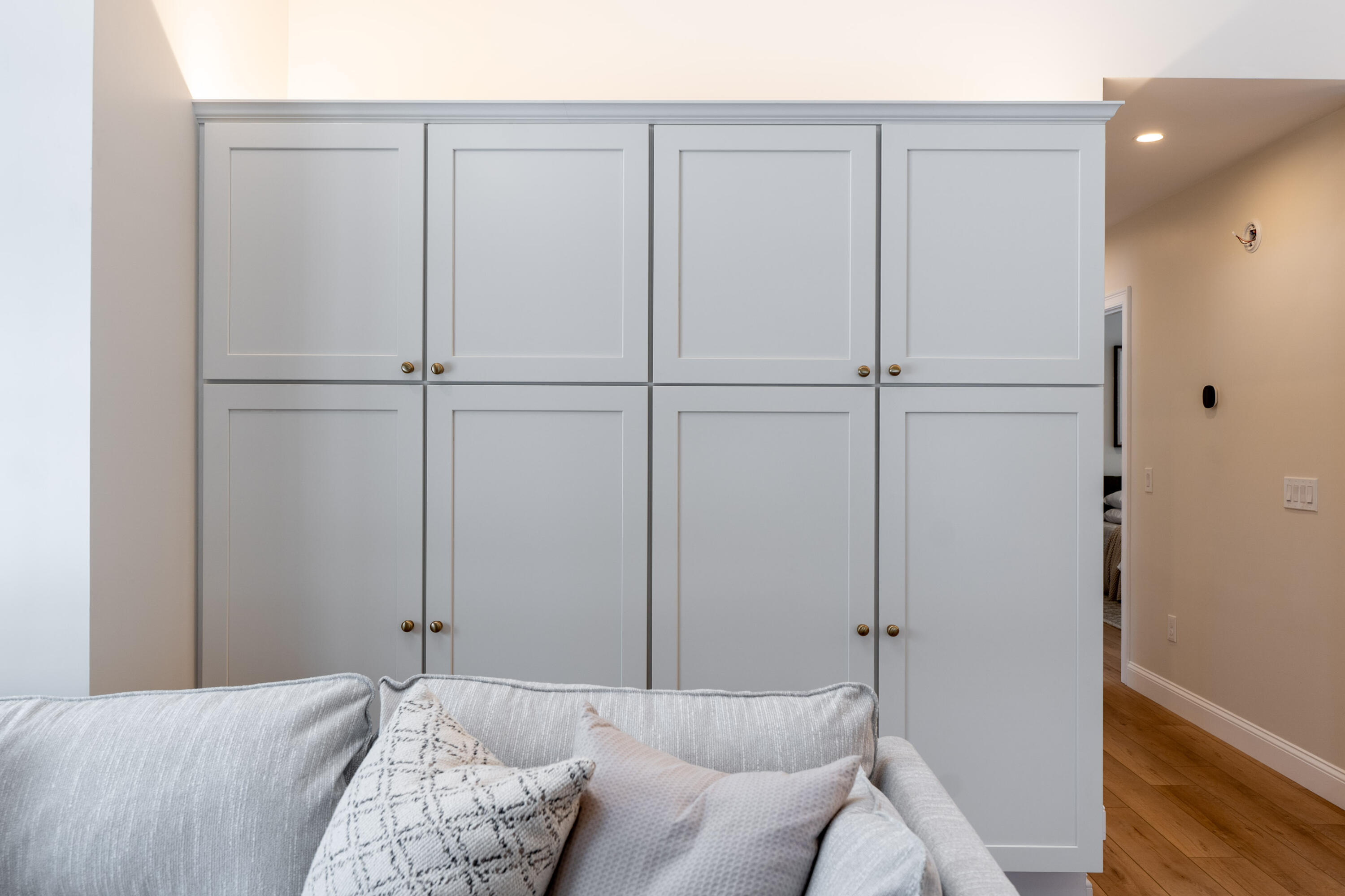 4 Daybreak Lane, Unit 19 Windham, ME 04062 - Photo 18 of 37 Storage