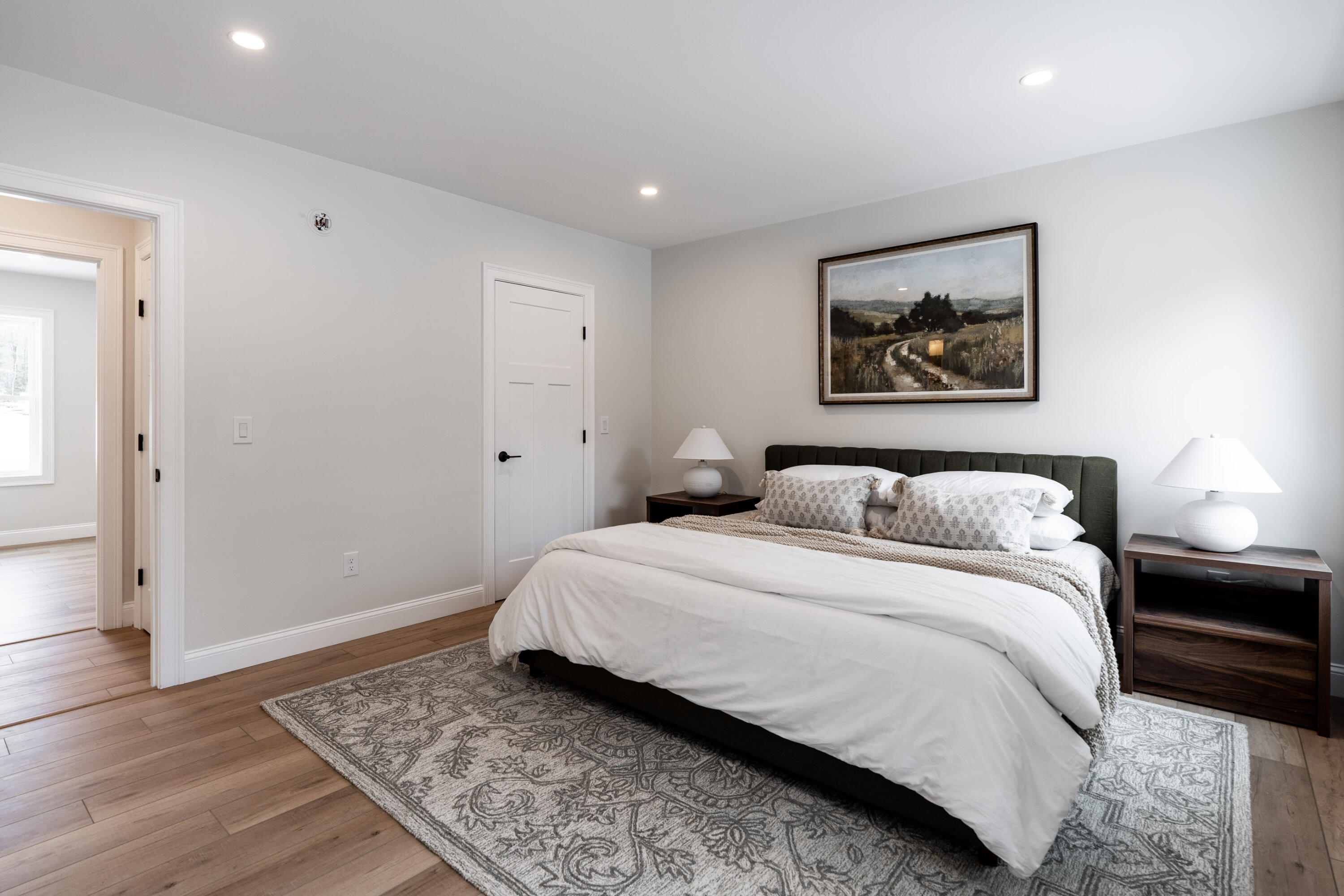 4 Daybreak Lane, Unit 19 Windham, ME 04062 - Photo 22 of 37 Primary Bedroom