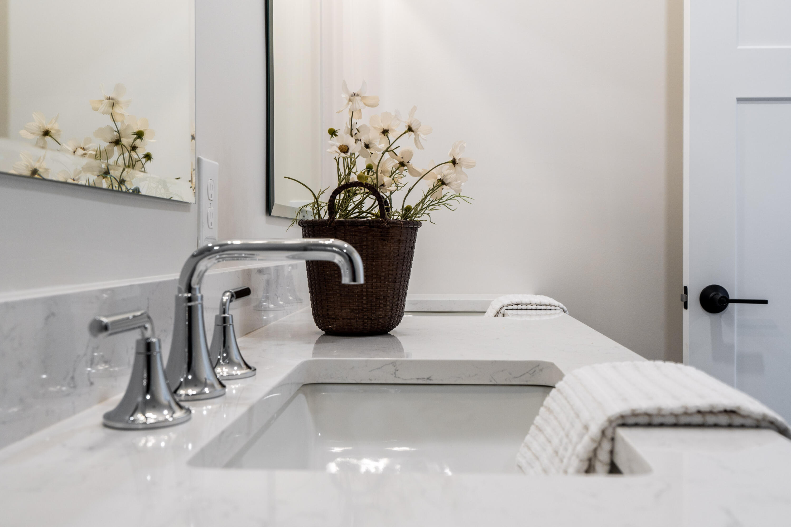 4 Daybreak Lane, Unit 19 Windham, ME 04062 - Photo 28 of 37 Quartz Vanity