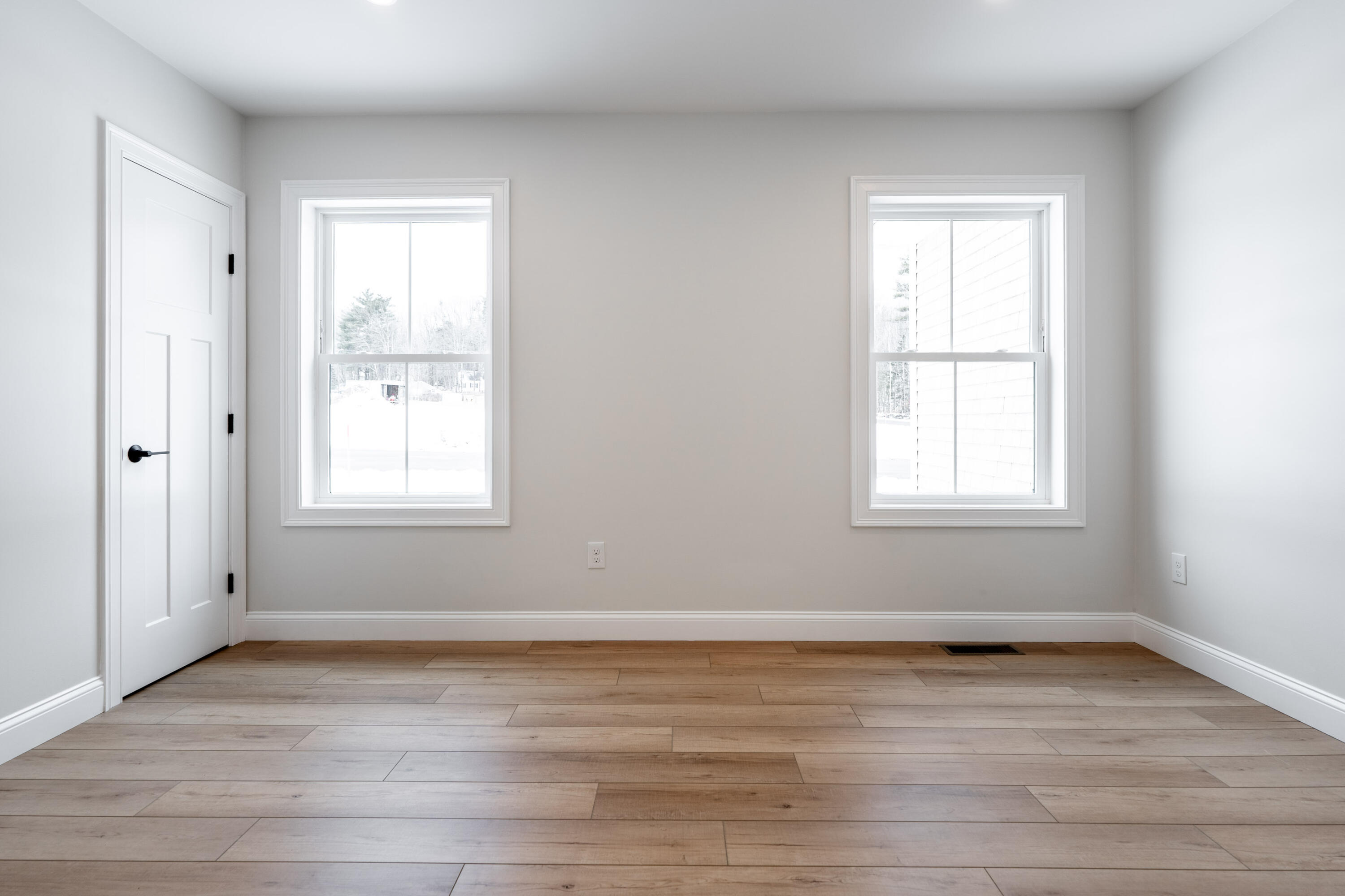 4 Daybreak Lane, Unit 19 Windham, ME 04062 - Photo 30 of 37 Guest Bedroom