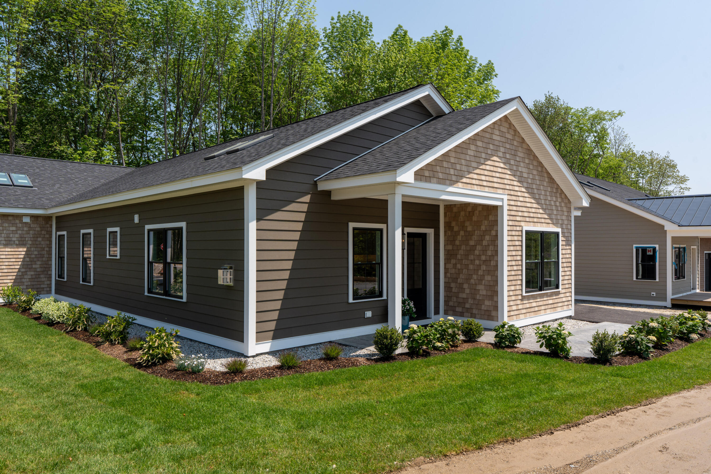 4 Daybreak Lane, Unit 19 Windham, ME 04062 - Photo 3 of 37 1.exterior-6