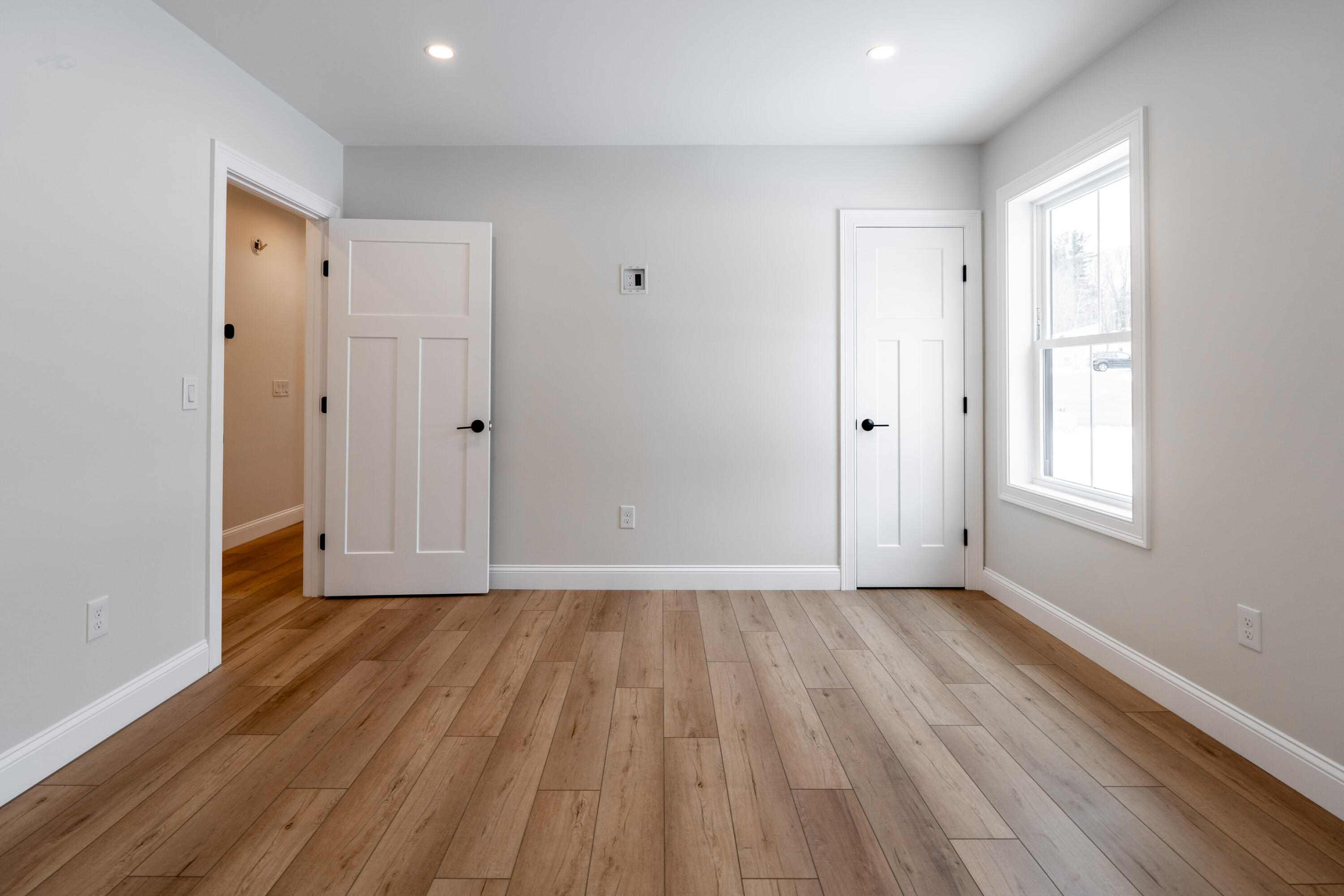 4 Daybreak Lane, Unit 19 Windham, ME 04062 - Photo 31 of 37 Guest Bedroom