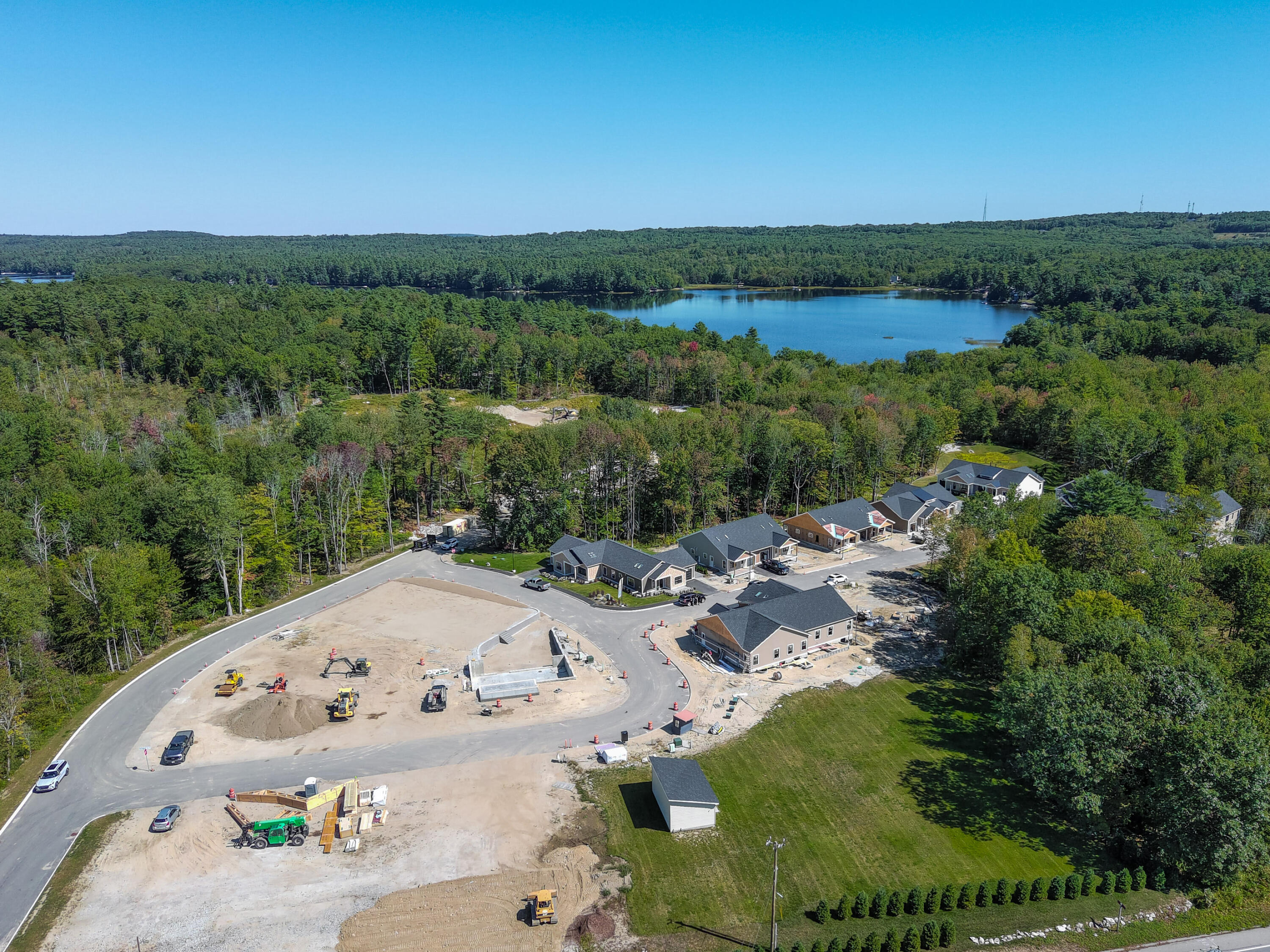 4 Daybreak Lane, Unit 19 Windham, ME 04062 - Photo 5 of 37 Cove.at.Highland.9-14-25-126