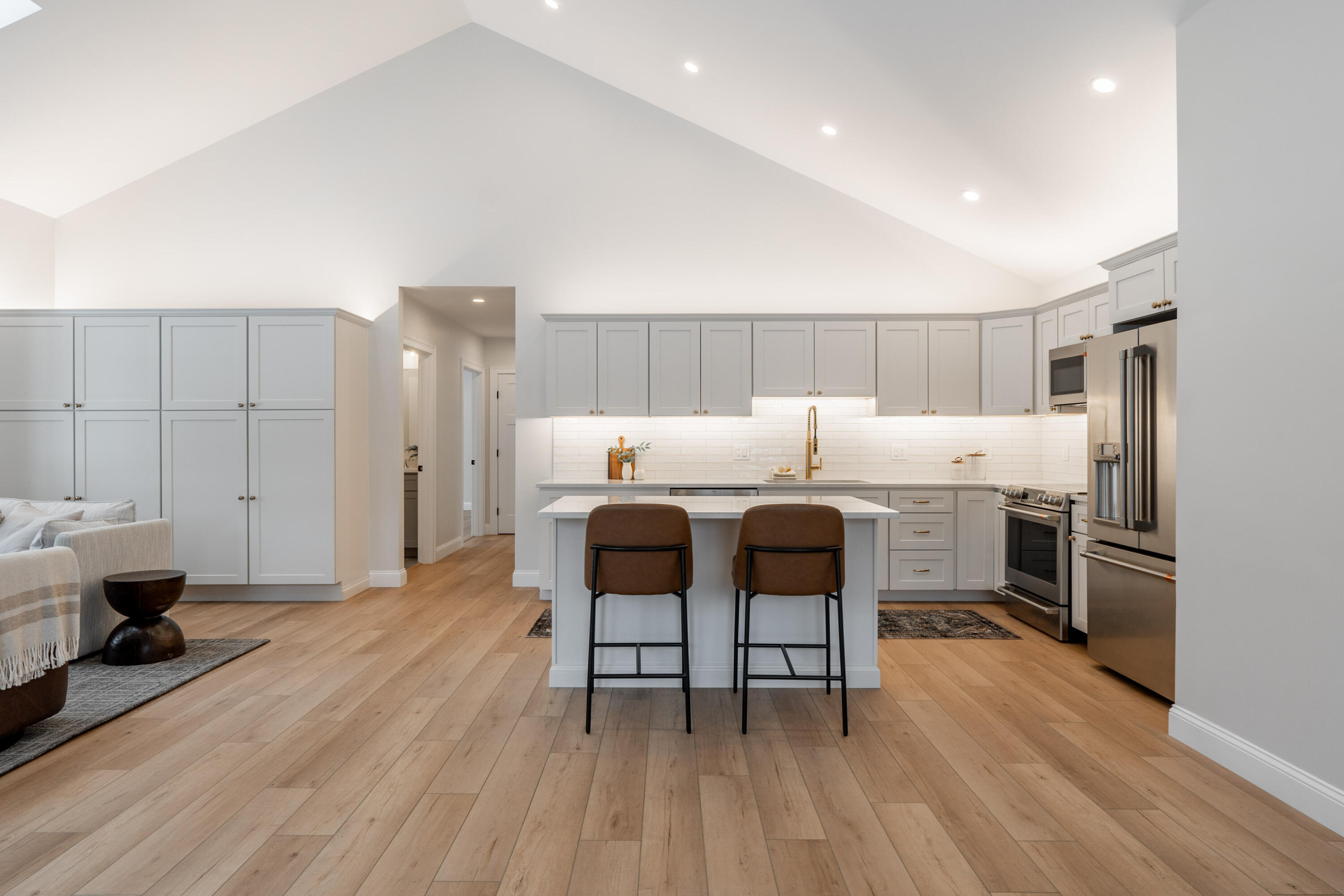 4 Daybreak Lane, Unit 19 Windham, ME 04062 - Photo 8 of 37 Kitchen