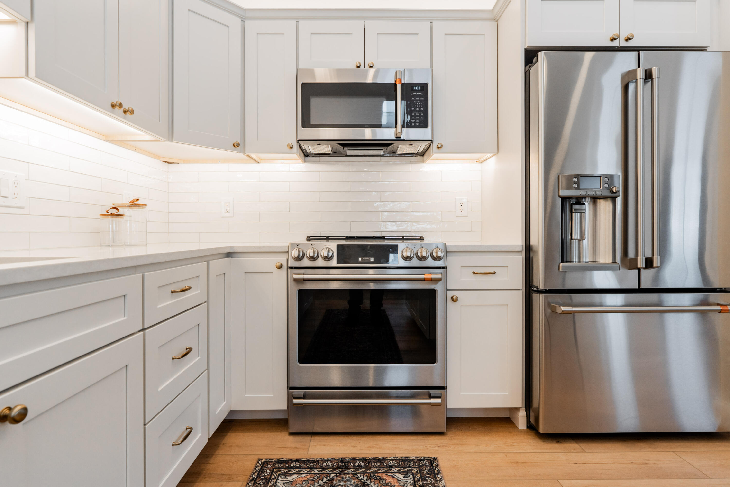4 Daybreak Lane, Unit 19 Windham, ME 04062 - Photo 10 of 37 Kitchen