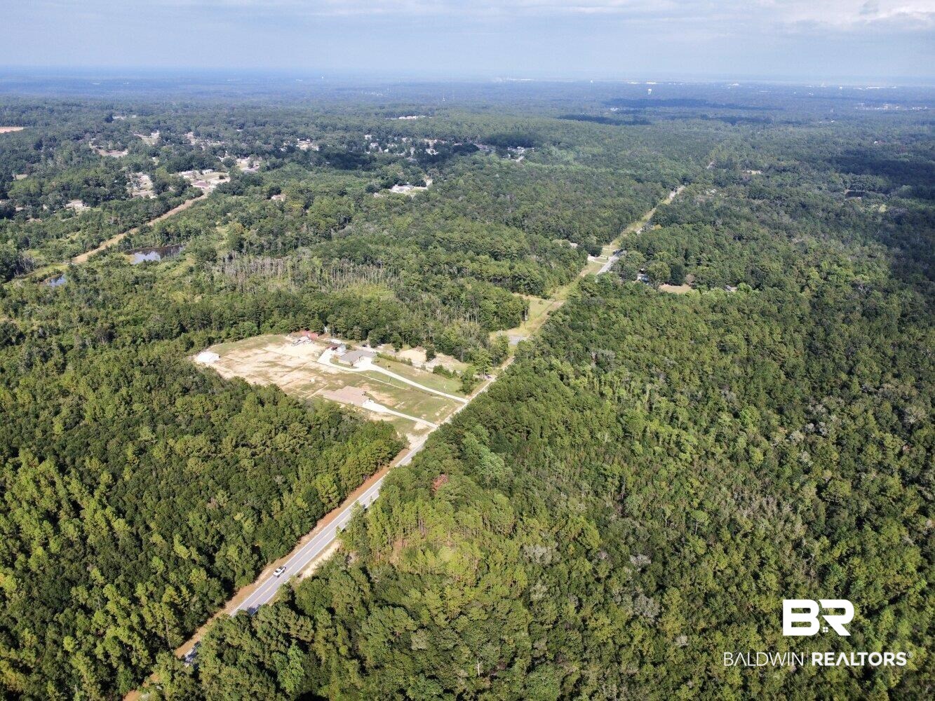 0 Bear Fork Road Mobile, AL 36618 - Photo 1 of 50