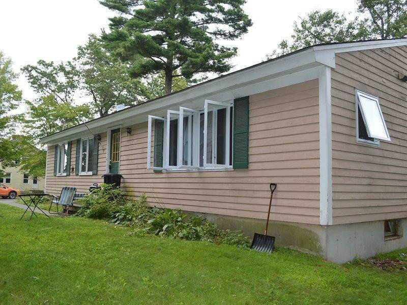 1019 River Road Windham, ME 04062 - Photo 10 of 18 Exterior Front.