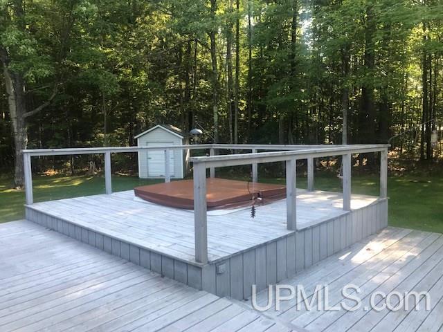 882 North N Co Road Manistique, MI 49854 - Photo 6 of 41