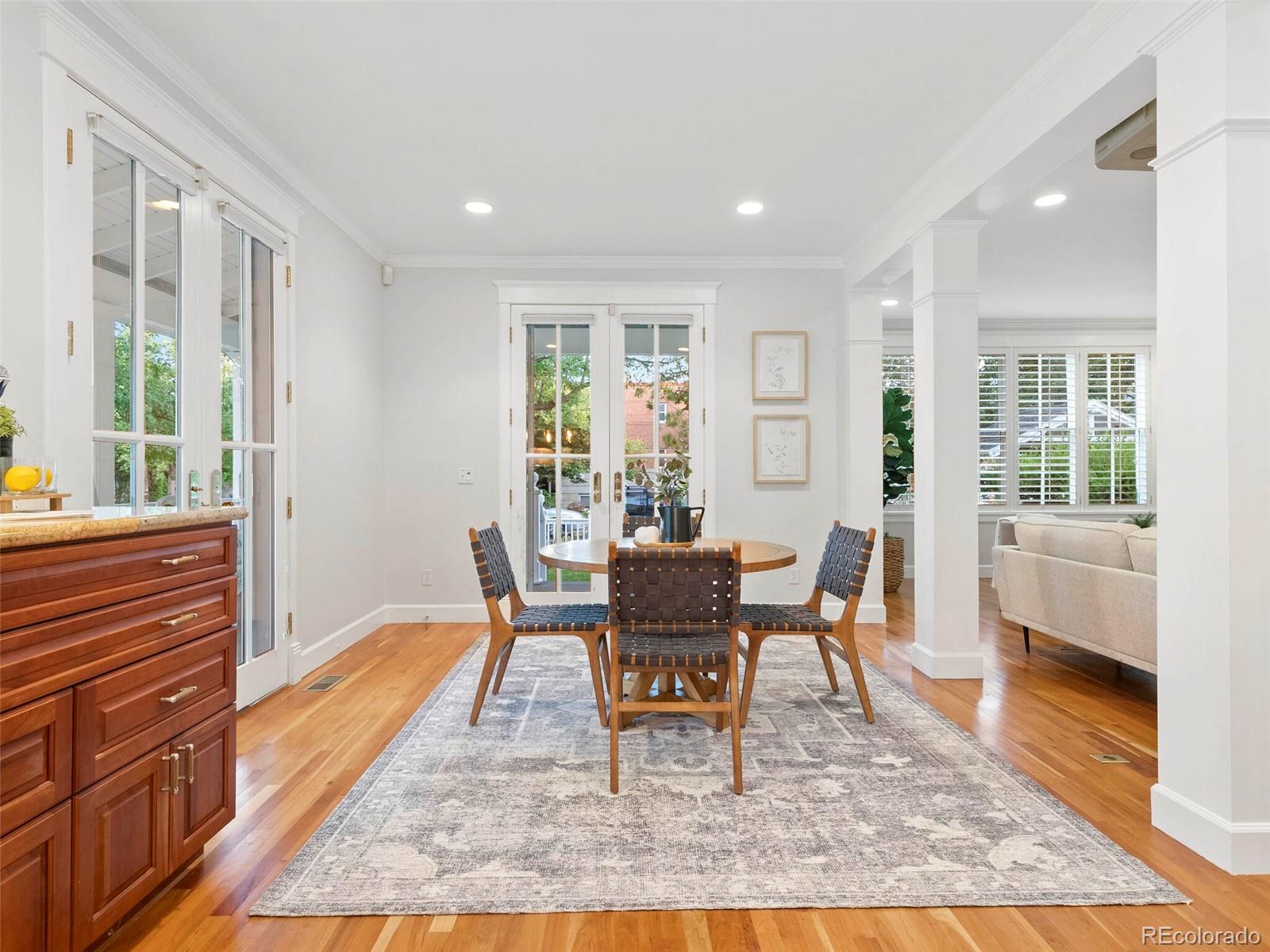 1345 Pine Street, Unit 1 Boulder, CO 80302 - Photo 12 of 40