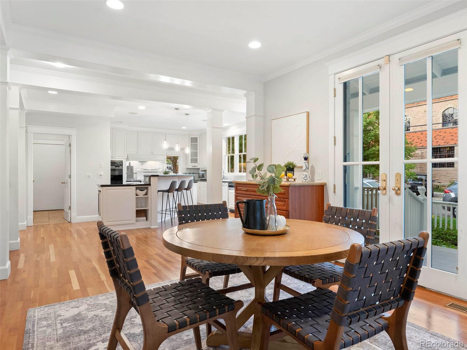 1345 Pine Street, Unit 1 Boulder, CO 80302 - Photo 13 of 40