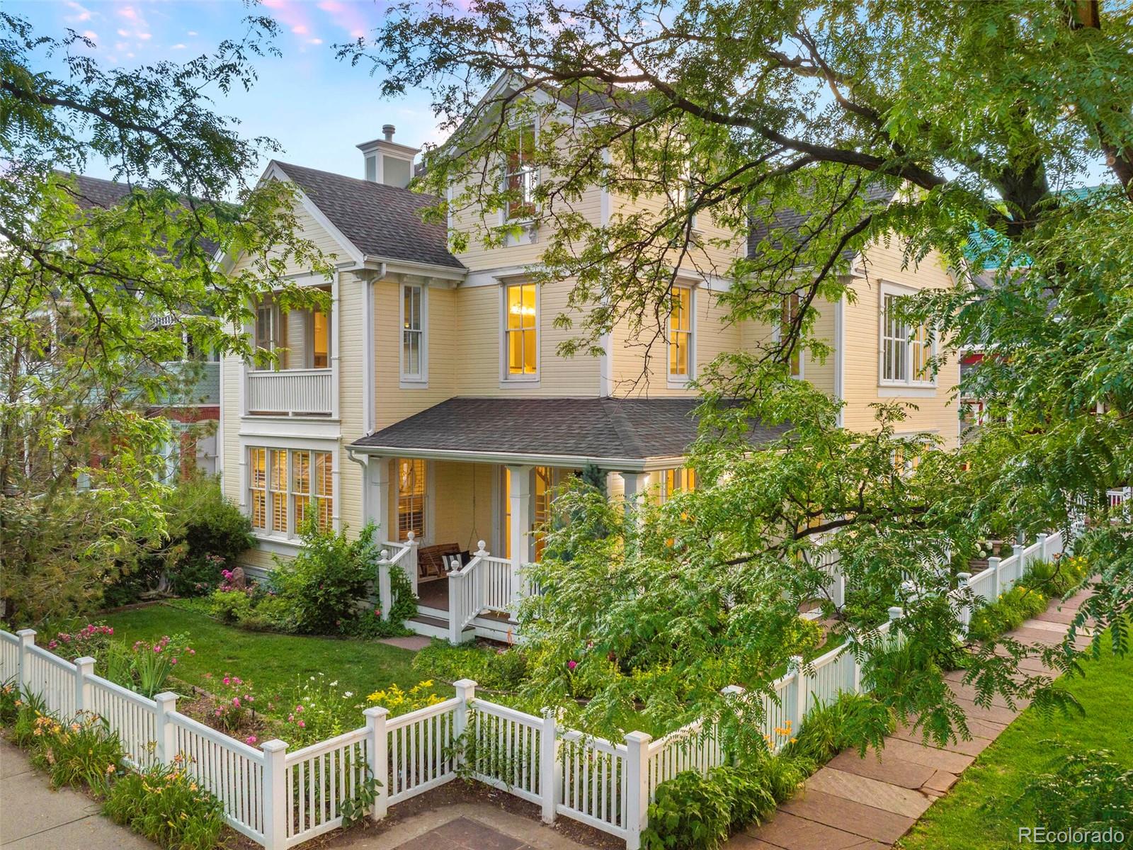 1345 Pine Street, Unit 1 Boulder, CO 80302 - Photo 2 of 40