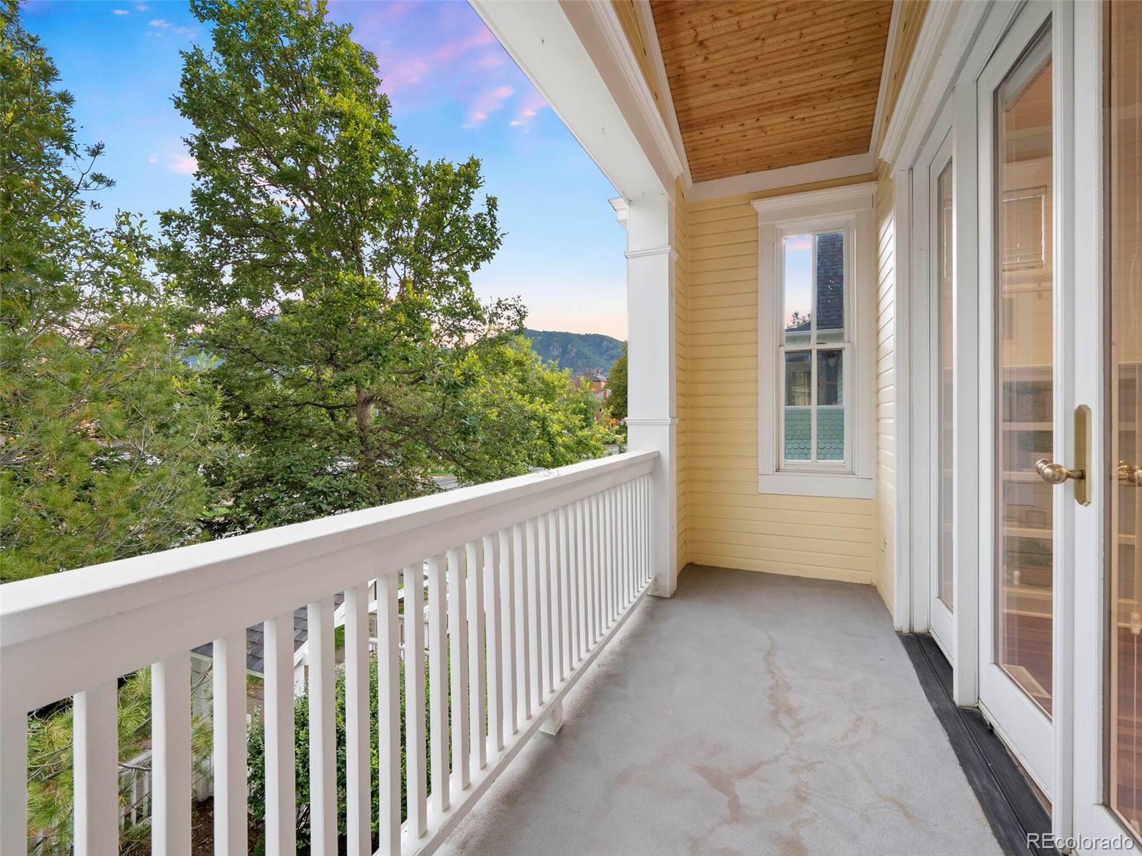 1345 Pine Street, Unit 1 Boulder, CO 80302 - Photo 24 of 40