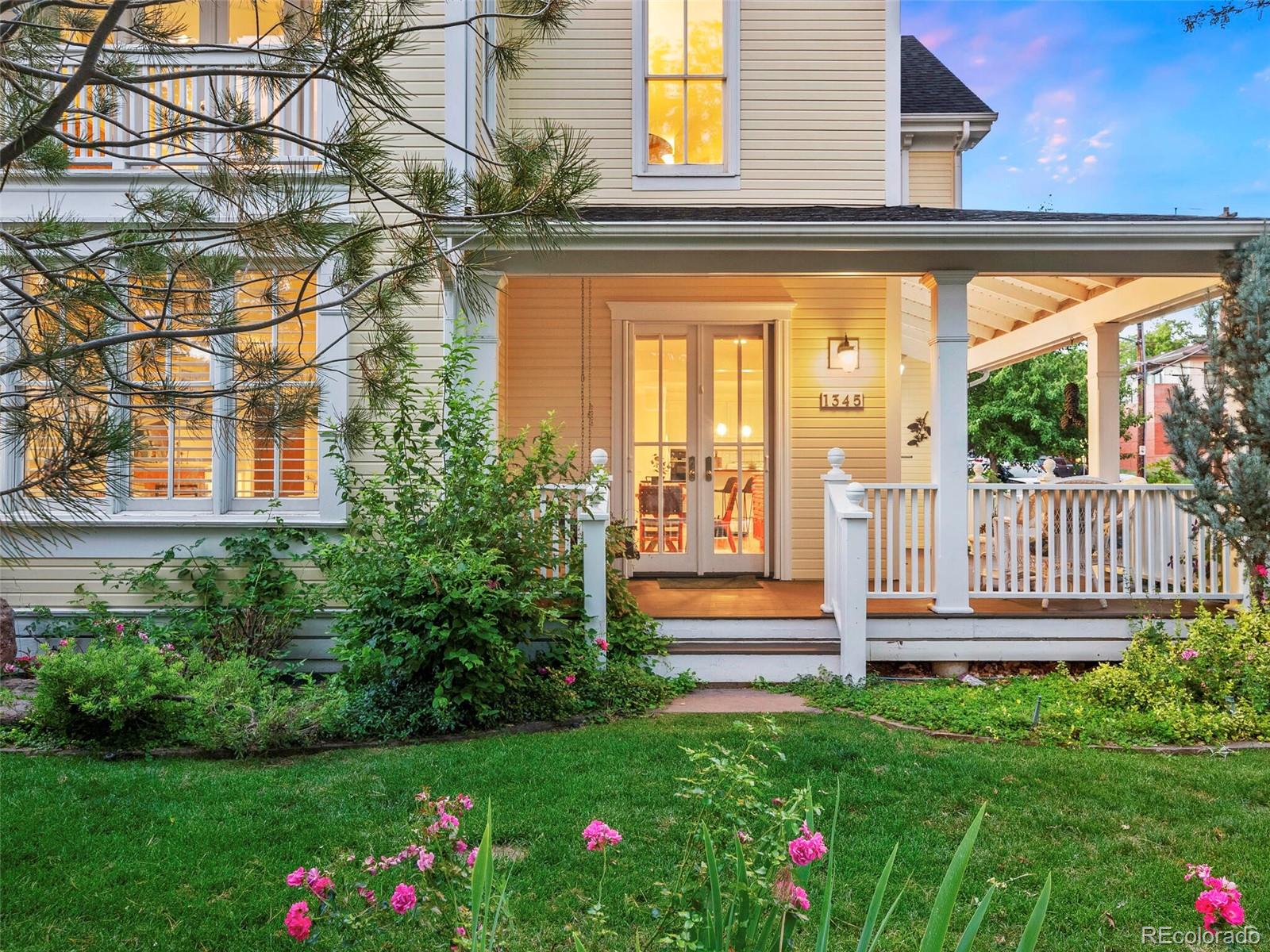 1345 Pine Street, Unit 1 Boulder, CO 80302 - Photo 3 of 40