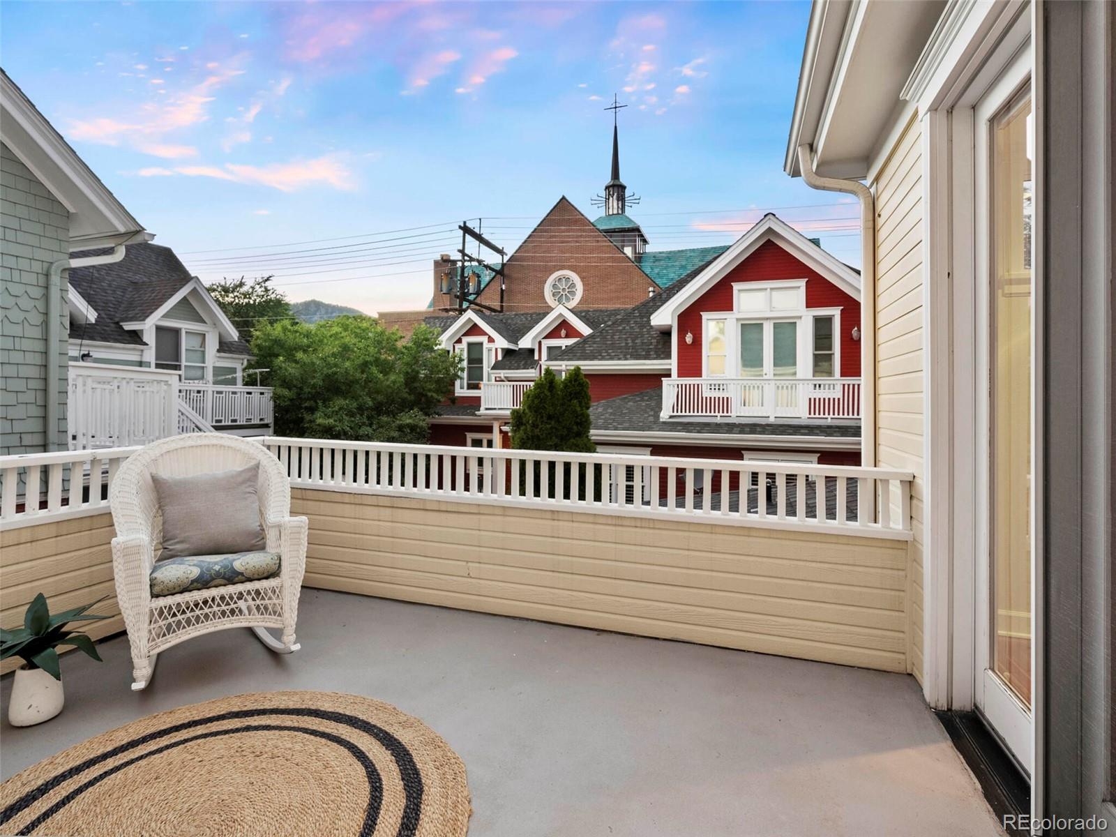 1345 Pine Street, Unit 1 Boulder, CO 80302 - Photo 34 of 40