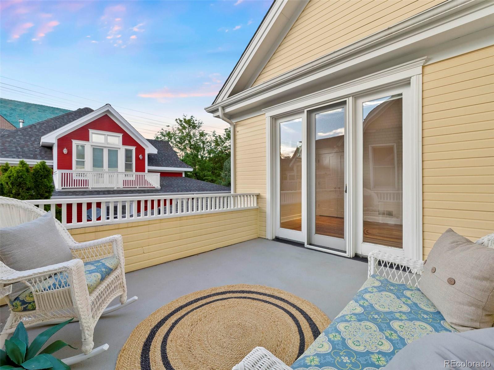 1345 Pine Street, Unit 1 Boulder, CO 80302 - Photo 35 of 40