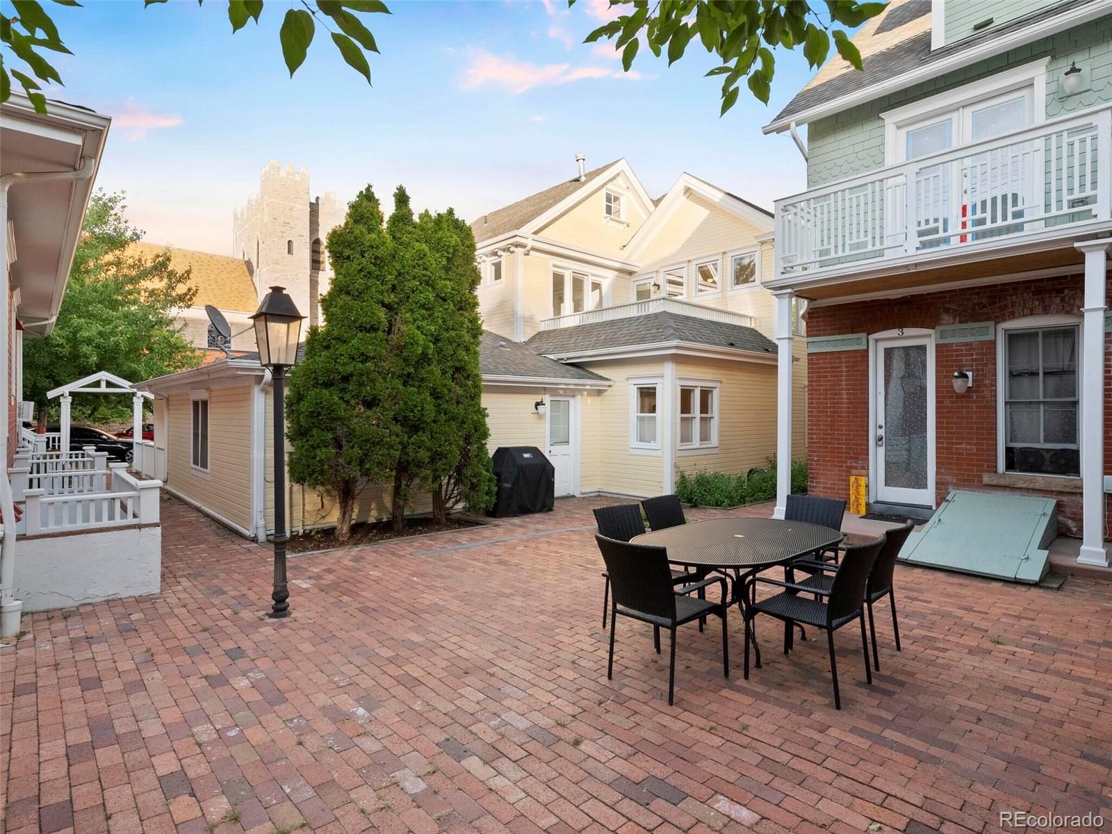 1345 Pine Street, Unit 1 Boulder, CO 80302 - Photo 39 of 40