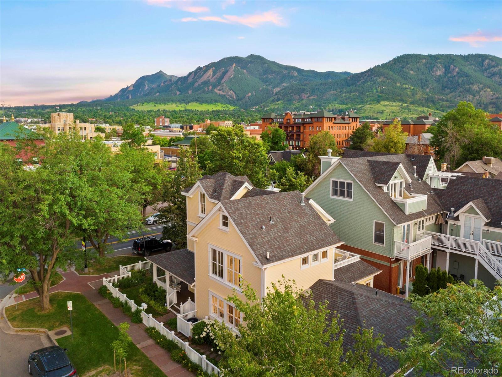 1345 Pine Street, Unit 1 Boulder, CO 80302 - Photo 40 of 40