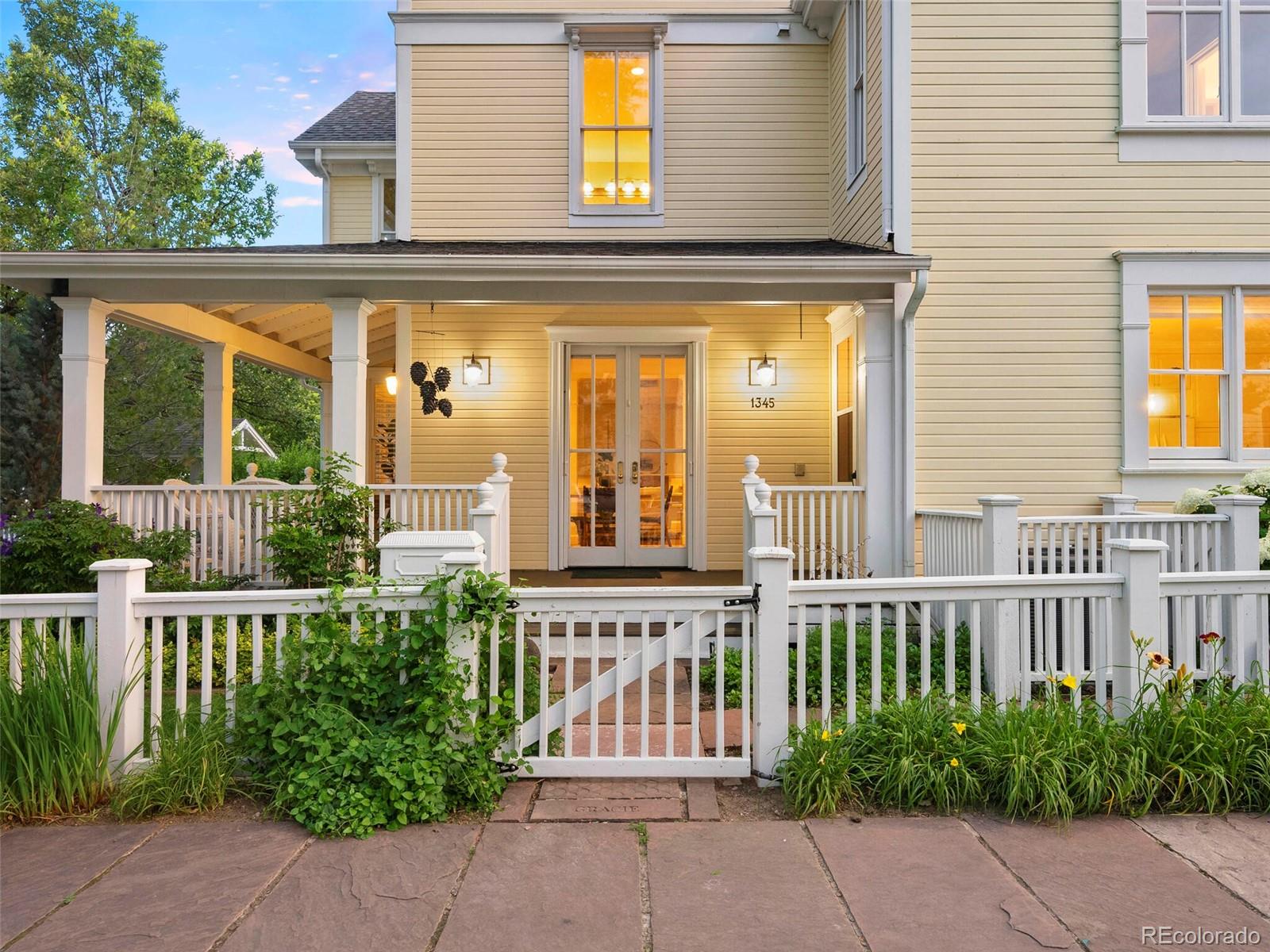 1345 Pine Street, Unit 1 Boulder, CO 80302 - Photo 4 of 40