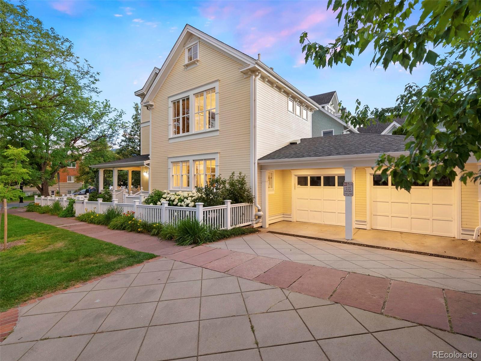 1345 Pine Street, Unit 1 Boulder, CO 80302 - Photo 6 of 40