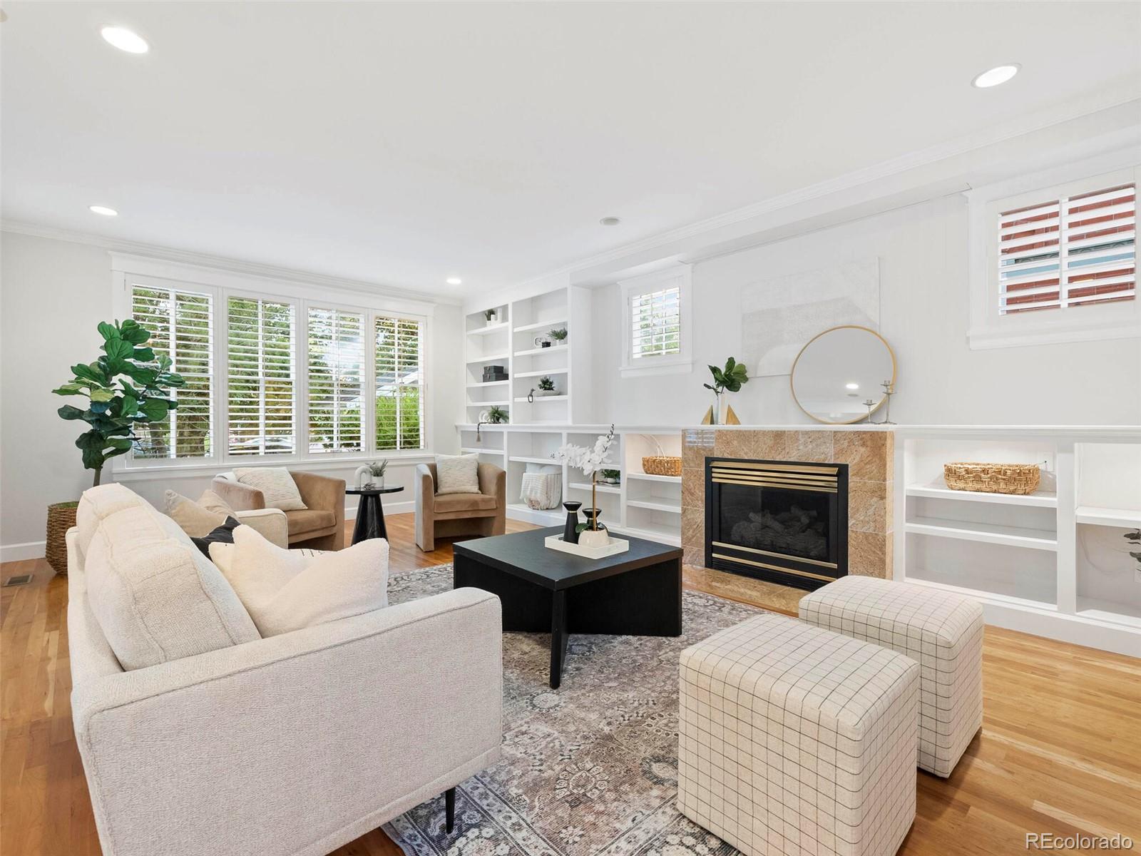 1345 Pine Street, Unit 1 Boulder, CO 80302 - Photo 9 of 40