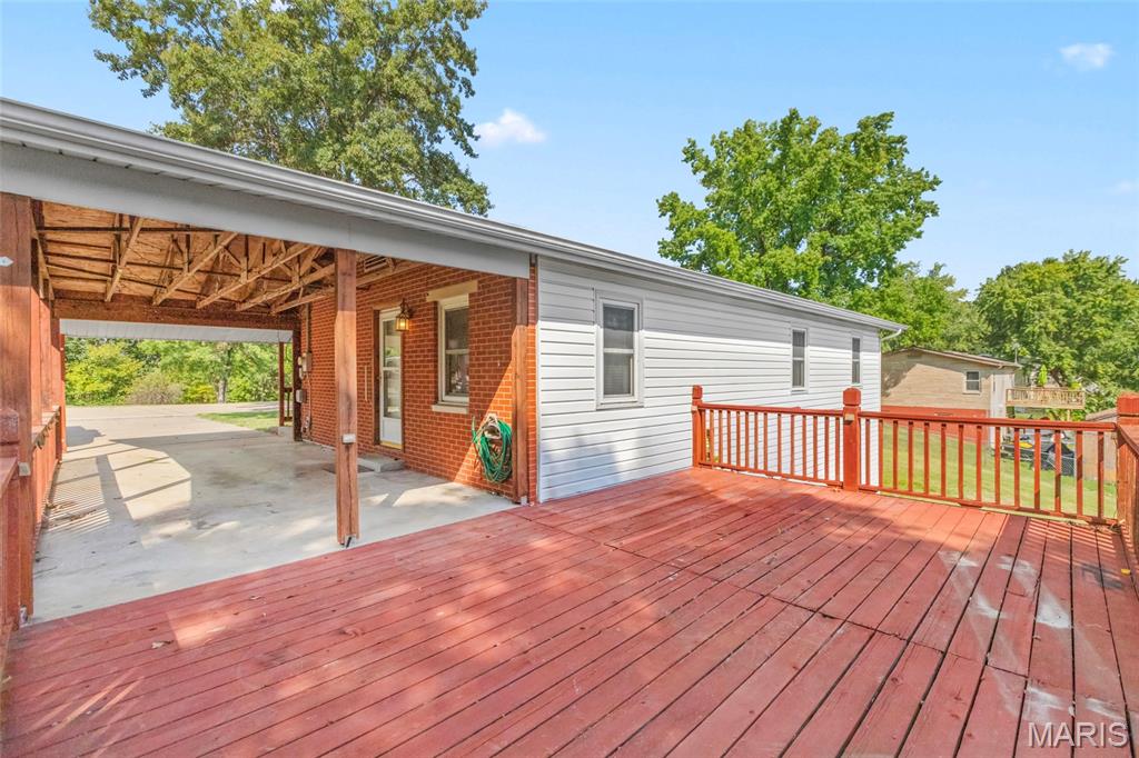 242 Massott Road Festus, MO 63028 - Photo 23 of 30 Gallery Image 23