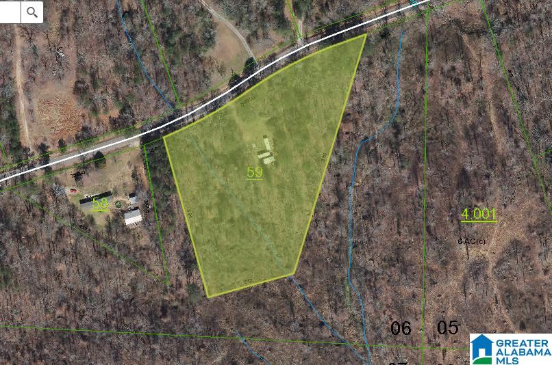 584 Greensport Road Ohatchee, AL 36271 - Photo 9 of 9
