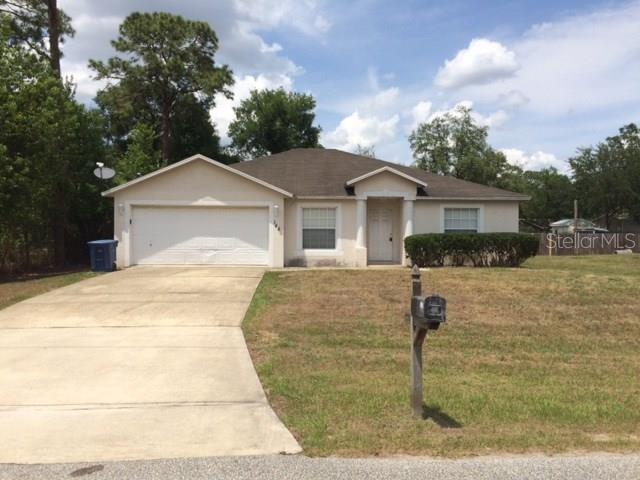 144 Coronado Road DeBary, FL 32713 - Photo 1 of 1