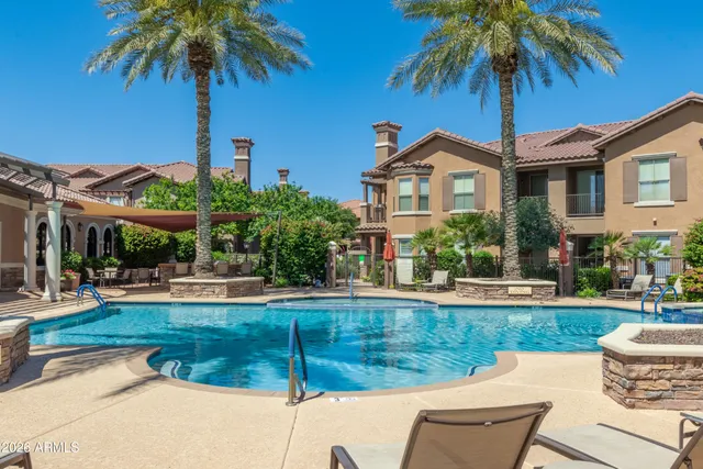 $325,000 | 14250 West Wigwam Boulevard, Unit 2823, Litchfield Park, AZ 85340