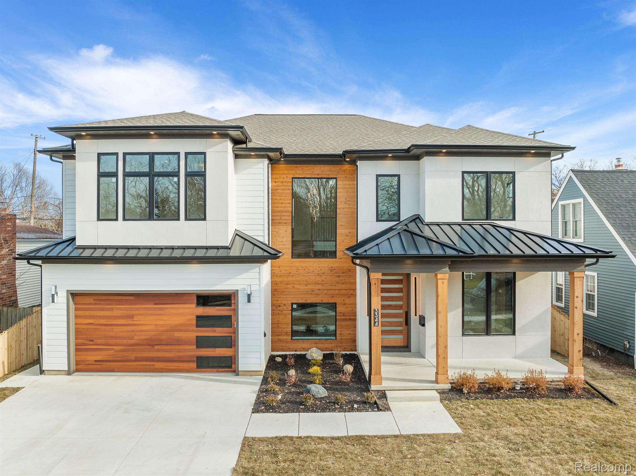 3344 Harvard Road Royal Oak, MI 48073 - Photo 9 of 82 Gallery Image 9