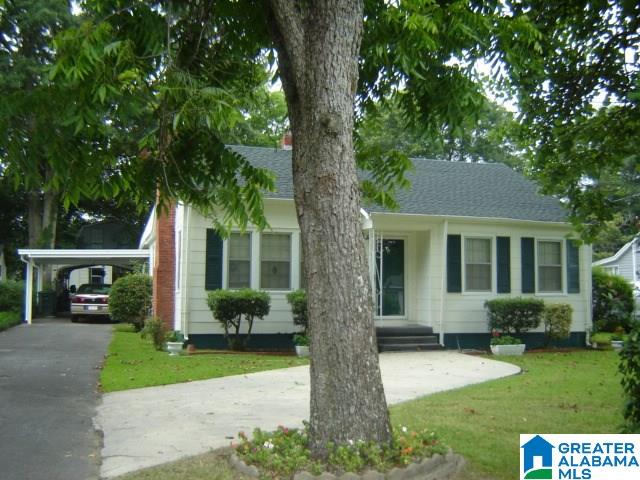 116 Augusta Street Clanton, AL 35045 - Photo 1 of 3