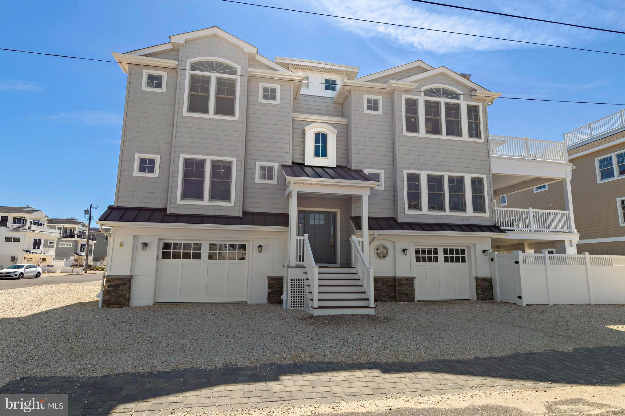 30 West Harding Avenue Long Beach Township, NJ 08008 - Photo 1 of 82