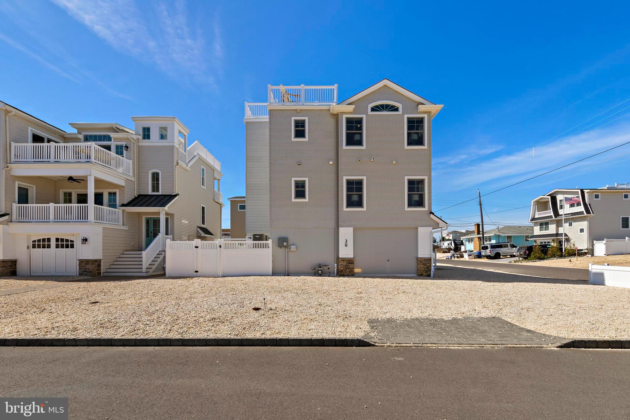 30 West Harding Avenue Long Beach Township, NJ 08008 - Photo 6 of 82