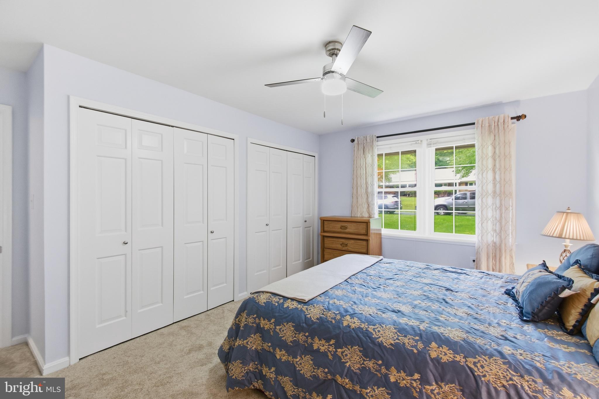 14105 Manchester Road Upper Marlboro, MD 20774 - Photo 26 of 51 bedroom 3 view 2